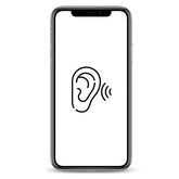 iPhone 11 Pro Earpiece Repair
